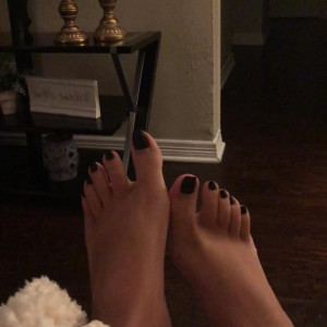 Video by eyecandytoes published on May 4,2023 15:56:00 - BestThots