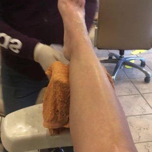 Video by eyecandytoes published on March 4,2023 11:26:00 - BestThots