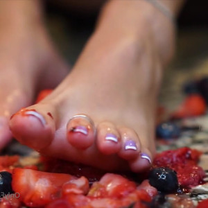 Video by eyecandytoes published on March 24,2023 07:20:00 - BestThots