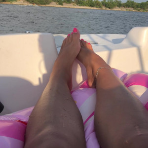 Video by eyecandytoes published on July 14,2023 12:00:00 - BestThots