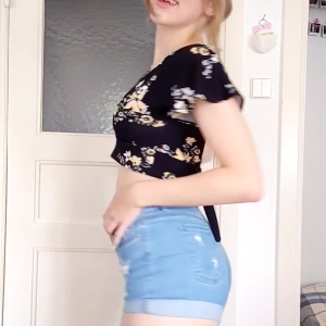 Video by stellamarisol published on April 13,2023 16:51:00 - BestThots