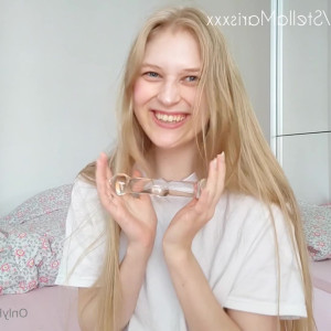 Video by stellamarisol published on July 30,2023 22:27:00 - BestThots