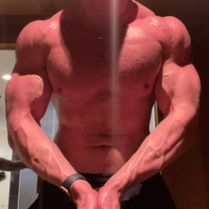 Video by urmusclegod published on June 14,2023 07:28:00 - BestThots