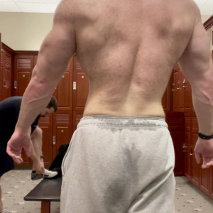 Video by urmusclegod published on May 28,2023 00:07:00 - BestThots
