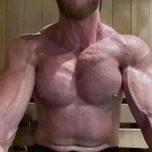 Video by urmusclegod published on June 21,2023 10:25:00 - BestThots