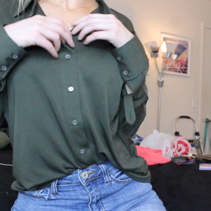 Video by khloeeluca published on August 17,2023 22:50:25 - BestThots