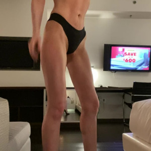 Video by khloeeluca published on August 17,2023 23:14:53 - BestThots