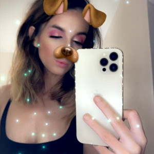 Video by khloeeluca published on August 18,2023 06:53:41 - BestThots