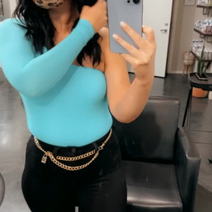 Video by khloeeluca published on August 17,2023 19:47:09 - BestThots
