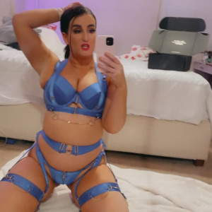 Video by khloeeluca published on August 18,2023 22:38:12 - BestThots