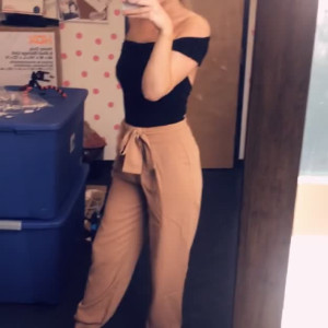 Video by khloeeluca published on August 17,2023 22:21:55 - BestThots