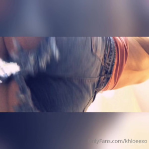 Video by khloeeluca published on August 18,2023 00:02:54 - BestThots