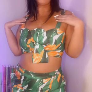 Video by khloeeluca published on August 17,2023 20:00:32 - BestThots