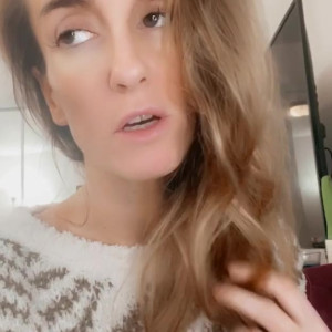 Video by khloeeluca published on April 12,2023 20:36:00 - BestThots