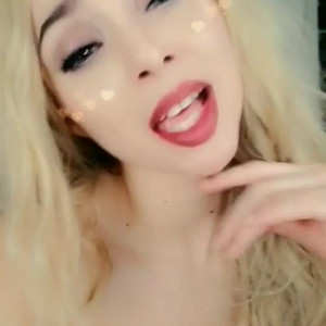 Video by alizae_baby published on March 21,2023 04:31:00 - BestThots
