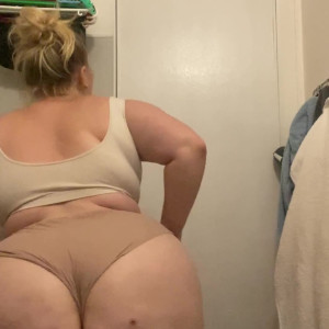 Video by bootyassgirl published on March 6,2023 14:41:00 - BestThots