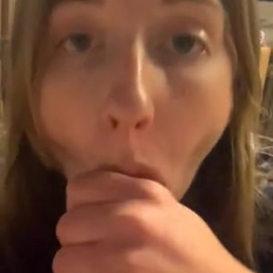 Video by blondefoxsilverfox published on August 24,2023 10:27:00 - BestThots