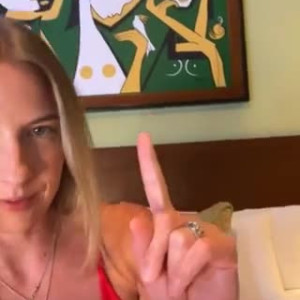 Video by blondefoxsilverfox published on April 16,2023 17:10:00 - BestThots