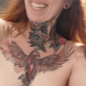 Video by darkonyxxx published on March 16,2023 00:25:00 - BestThots