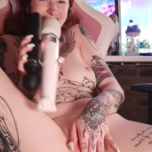 Video by darkonyxxx published on March 23,2023 00:17:00 - BestThots