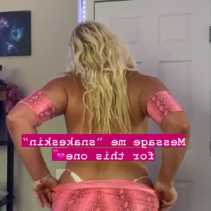 Video by alexxxprincesss published on March 24,2023 00:37:00 - BestThots