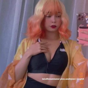 Video by amaimaiofficial published on March 6,2023 15:46:00 - BestThots