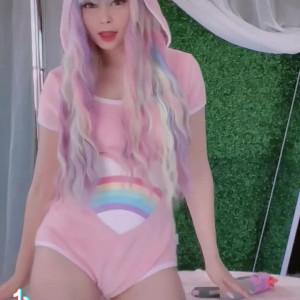 Video by amaimaiofficial published on August 1,2023 13:12:00 - BestThots