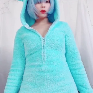 Video by amaimaiofficial published on July 7,2023 19:35:00 - BestThots