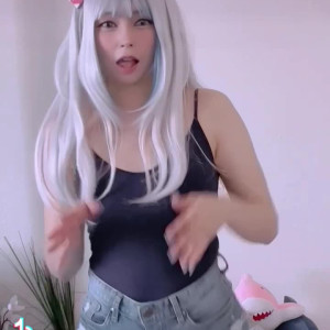 Video by amaimaiofficial published on June 14,2023 19:20:00 - BestThots