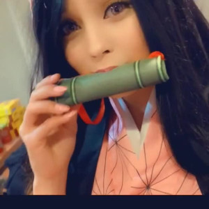 Video by amaimaiofficial published on June 23,2023 17:59:00 - BestThots
