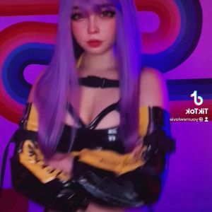 Video by amaimaiofficial published on April 14,2023 00:00:00 - BestThots