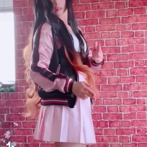 Video by amaimaiofficial published on July 29,2023 02:18:00 - BestThots