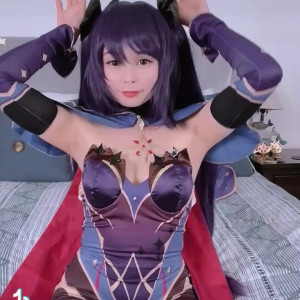 Video by amaimaiofficial published on April 1,2023 11:07:00 - BestThots
