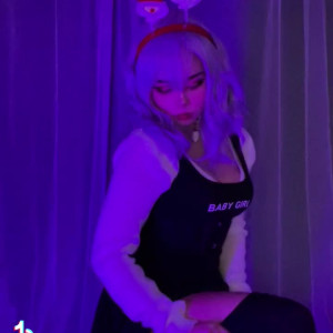 Video by amaimaiofficial published on May 16,2023 19:54:00 - BestThots