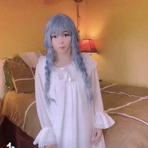 Video by amaimaiofficial published on April 11,2023 21:16:00 - BestThots