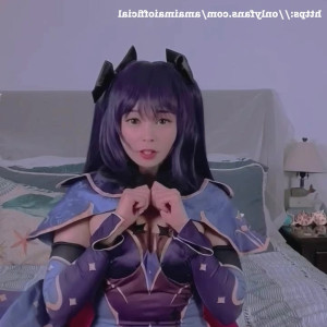 Video by amaimaiofficial published on April 1,2023 06:22:00 - BestThots