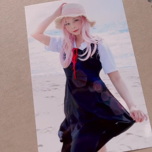 Video by amaimaiofficial published on May 16,2023 15:10:00 - BestThots