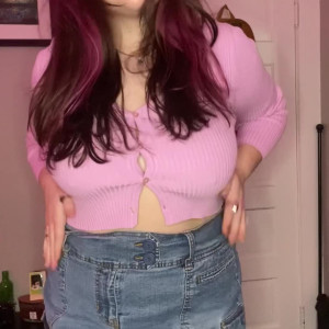 Video by electriclindsey published on May 14,2023 06:42:00 - BestThots