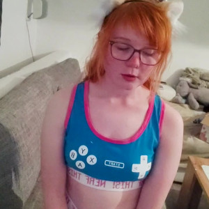 Video by littleellakitty published on August 17,2023 19:17:18 - BestThots