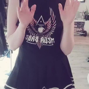 Video by littleellakitty published on August 17,2023 19:17:30 - BestThots