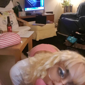 Video by bluelah3 published on August 17,2023 23:24:42 - BestThots