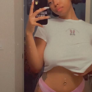 Video by itsvanivixxx published on April 17,2023 13:11:00 - BestThots