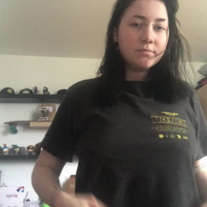 Video by kallisto published on August 17,2023 19:32:00 - BestThots