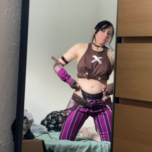 Video by kallisto published on August 17,2023 19:55:55 - BestThots
