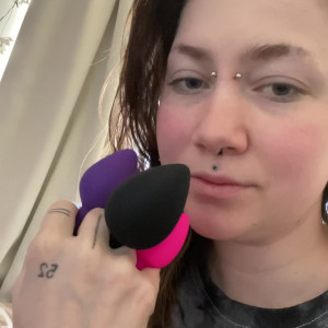 Video by kallisto published on August 17,2023 20:30:34 - BestThots