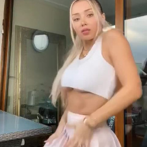 Video by daniellachavez published on April 4,2023 17:25:00 - BestThots