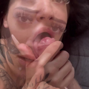Video by saddistraincloud published on March 8,2023 11:43:00 - BestThots