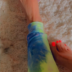 Video by beautyandherfeetz published on May 14,2023 07:23:00 - BestThots