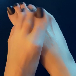 Video by beautyandherfeetz published on June 11,2023 03:28:00 - BestThots