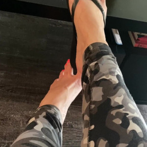 Video by beautyandherfeetz published on May 1,2023 17:05:00 - BestThots